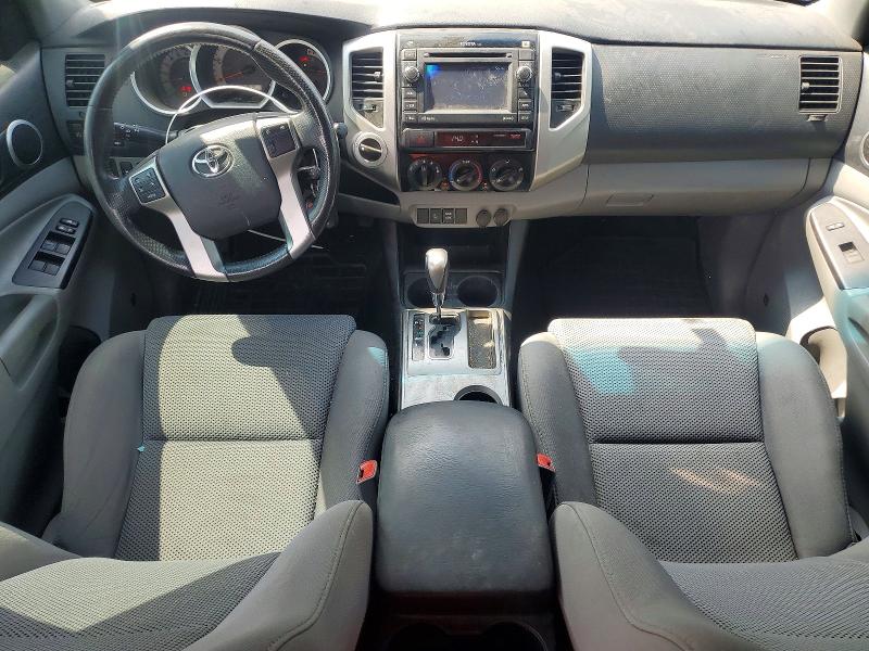 Продажа на аукционе авто 2012 Toyota Tacoma, vin: 3TMLU4EN7CM100188, номер лота: 64518636