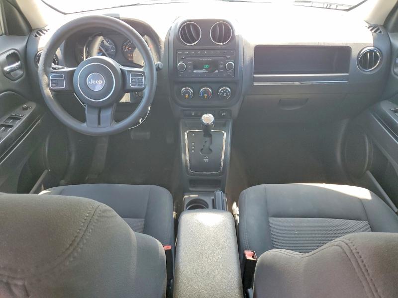 Aukcja sprzedaży 2014 Jeep Patriot, vin: 1C4NJPBA5ED927724, numer aukcji: 64946446