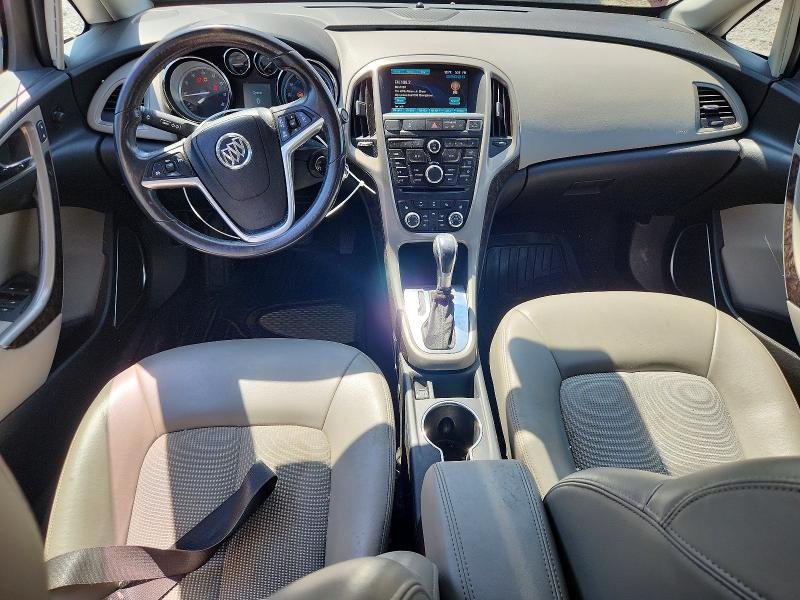 Aukcja sprzedaży 2016 Buick Verano, vin: 1G4PP5SK4G4131257, numer aukcji: 63941516