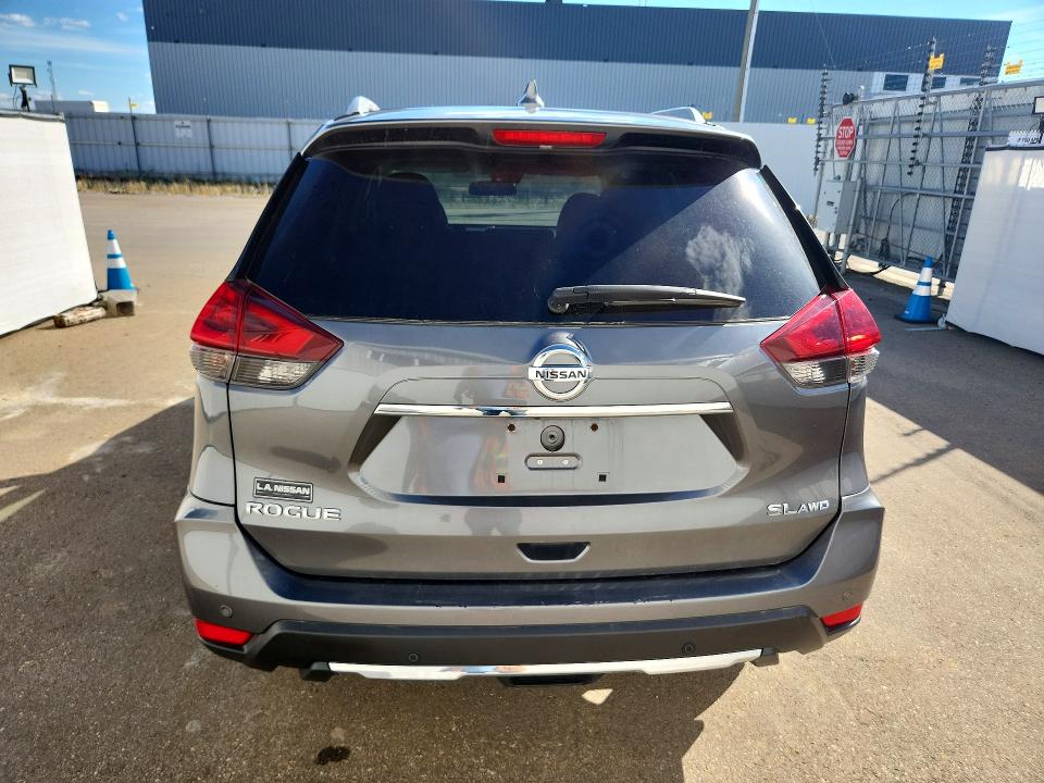 Продажа на аукционе авто 2019 Nissan Rogue, vin: 5N1AT2MV0KC761363, номер лота: 67299316
