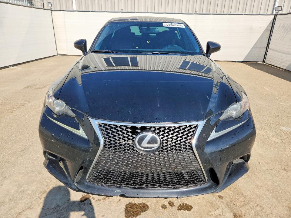 Aukcja sprzedaży 2016 Lexus Is, vin: JTHCM1D23G5005076, numer aukcji: 66546296