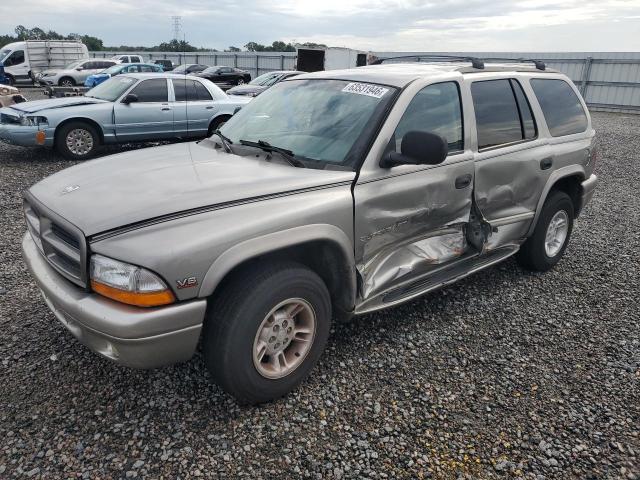 Aukcja sprzedaży 1999 Dodge Durango, vin: 1B4HR28Y6XF629796, numer aukcji: 63531946