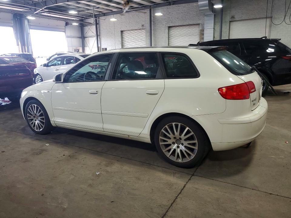 Aukcja sprzedaży 2006 Audi A3, vin: WAUMF78P06A161460, numer aukcji: 66294026