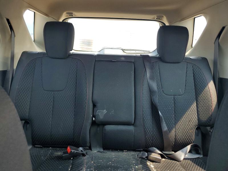 Auction sale of the 2015 Chevrolet Equinox, vin: 2GNFLEEK7F6201457, lot number: 64671576