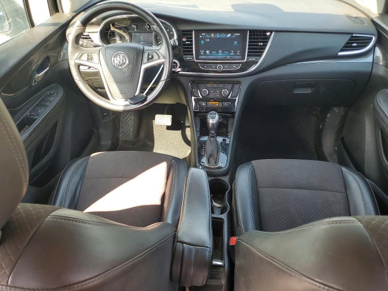 Aukcja sprzedaży 2021 Buick Encore, vin: KL4CJASB1MB308006, numer aukcji: 66795566