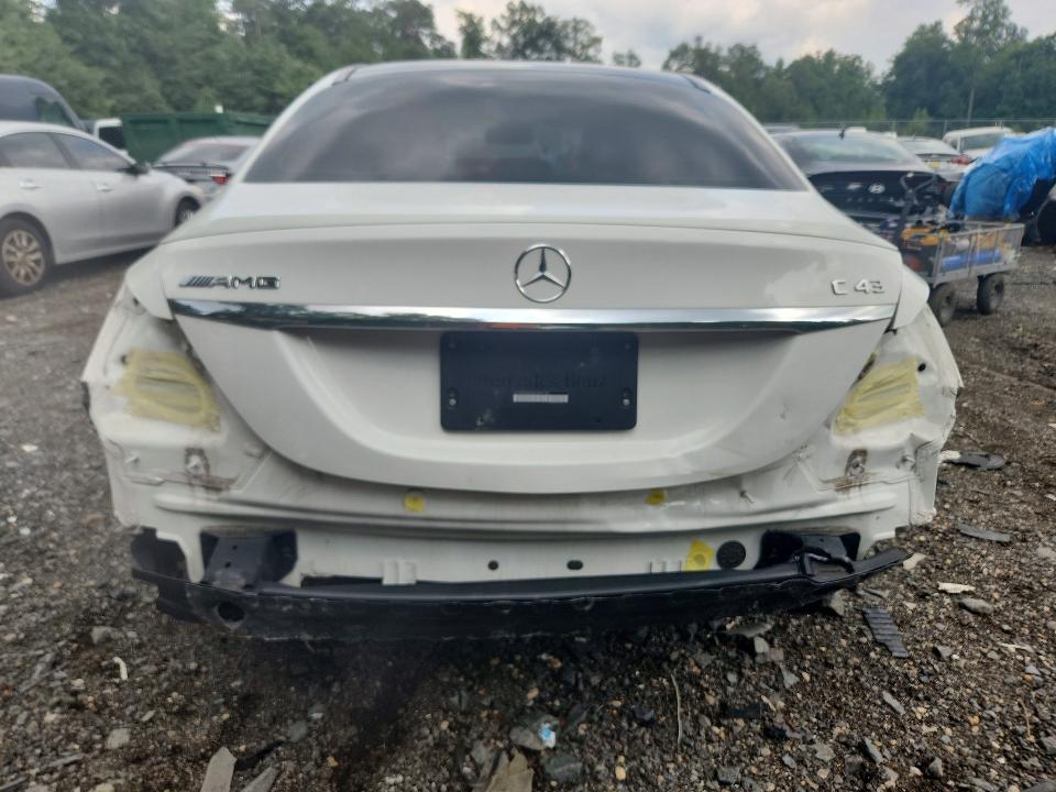 Aukcja sprzedaży 2019 Mercedes-benz C, vin: 55SWF6EB3KU309132, numer aukcji: 63995586