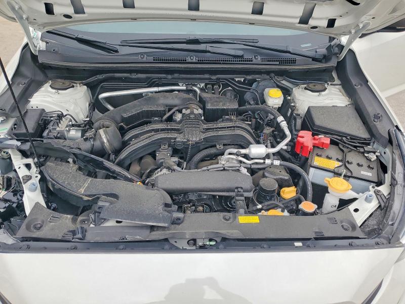 Aukcja sprzedaży 2025 Subaru Crosstrek, vin: JF2GUHDCXSH325590, numer aukcji: 62750886