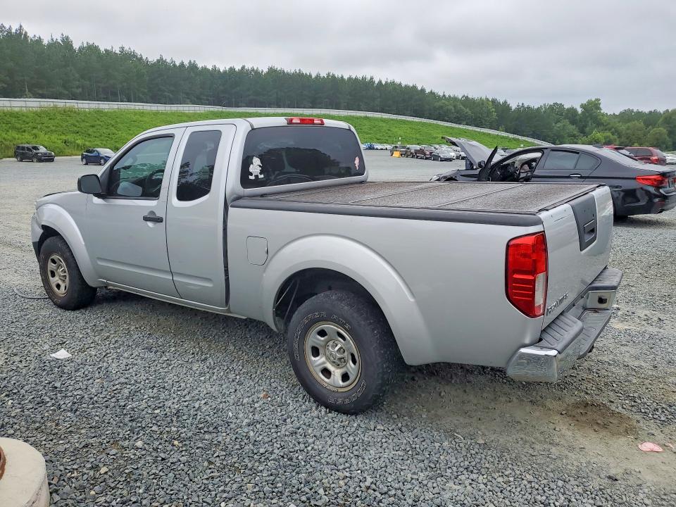 Продаж на аукціоні авто 2013 Nissan Frontier, vin: 1N6BD0CT9DN756578, номер лоту: 63641306