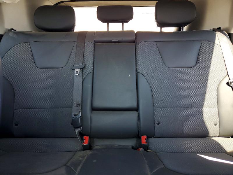 61906846 :رقم المزاد ، KNDCR3L16R5110463 vin ، 2024 Kia Niro مزاد بيع