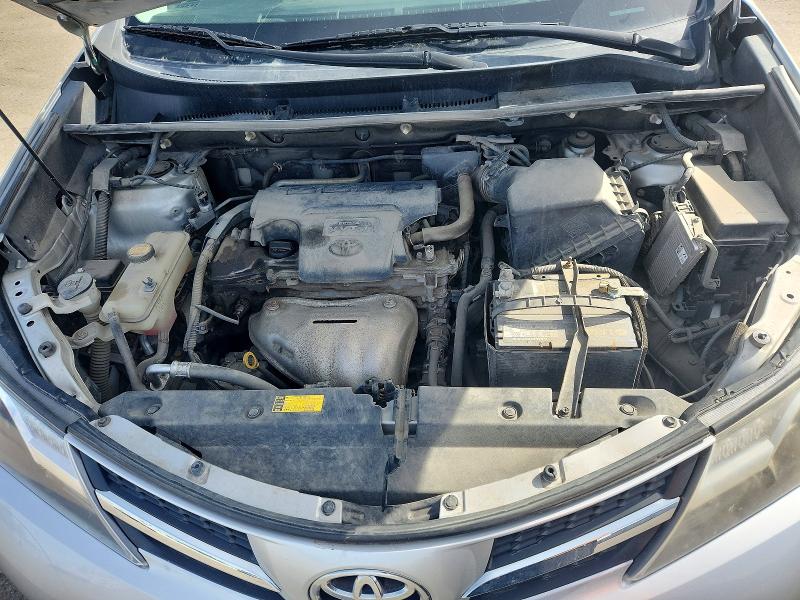2013 Toyota Rav4 მანქანა იყიდება აუქციონზე, vin: 2T3BFREV4DW037019, აუქციონის ნომერი: 67200246