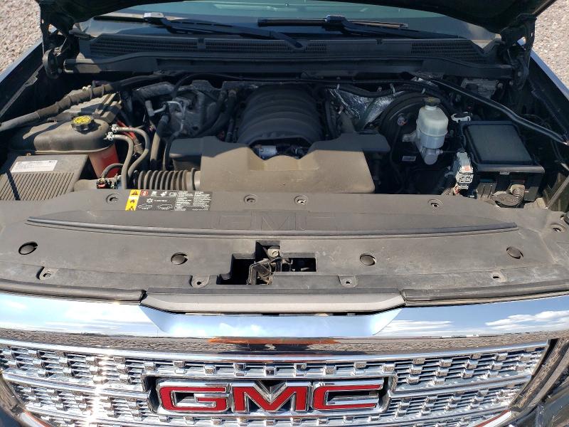 Продаж на аукціоні авто 2017 Gmc Sierra, vin: 3GTU2PEJ7HG184916, номер лоту: 63739976