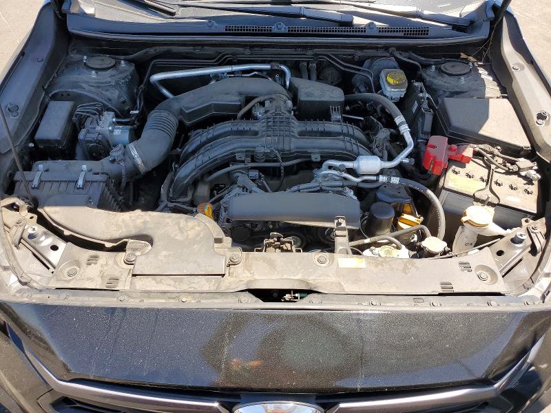 63256756 :رقم المزاد ، JF2GUADC6R8907008 vin ، 2024 Subaru Crosstrek مزاد بيع