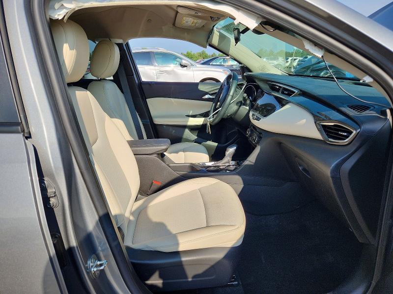Продаж на аукціоні авто 2023 Buick Encore Gx, vin: KL4MMBS21PB131883, номер лоту: 64232086