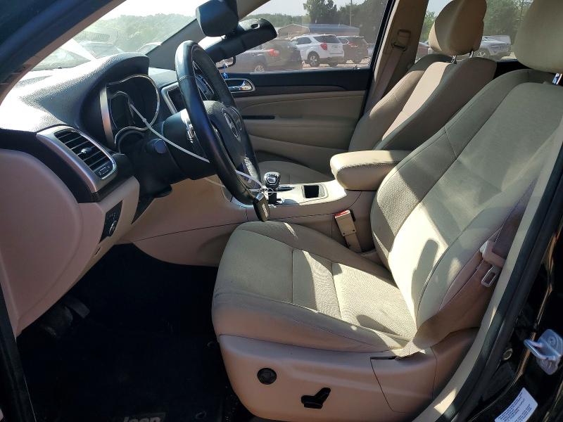 66102866 :رقم المزاد ، 1C4RJFAG6EC279964 vin ، 2014 Jeep Grand Cherokee مزاد بيع