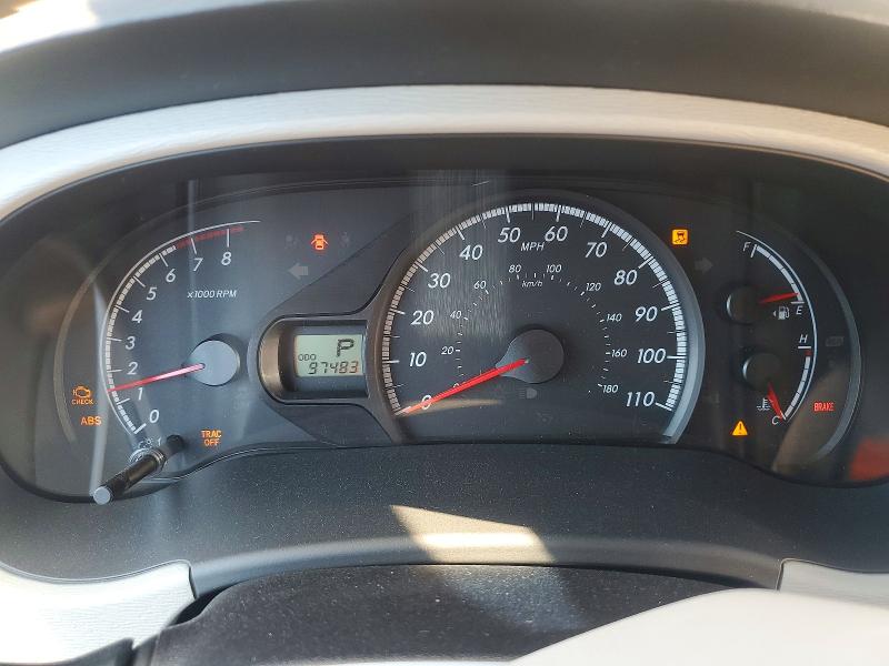 Продажа на аукционе авто 2014 Toyota Sienna, vin: 5TDKK3DC2ES511111, номер лота: 64293096