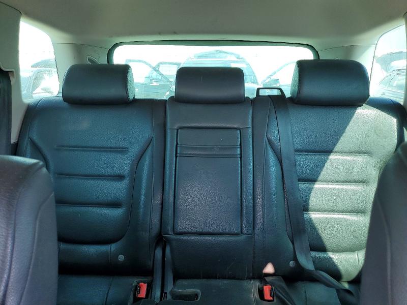 Aukcja sprzedaży 2014 Volkswagen Touareg, vin: WVGEP9BP3ED013157, numer aukcji: 65742916