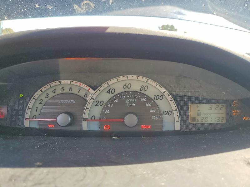 Продажа на аукционе авто 2008 Toyota Yaris, vin: JTDBT923484030411, номер лота: 64156966