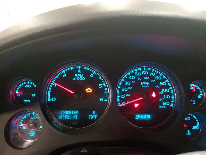 Aukcja sprzedaży 2013 Gmc Yukon Xl, vin: 1GKS2MEFXDR291541, numer aukcji: 64648666
