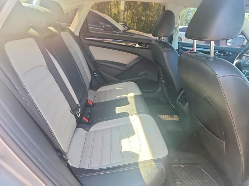 Aukcja sprzedaży 2015 Volkswagen Passat, vin: 1VWBS7A33FC018291, numer aukcji: 61927106