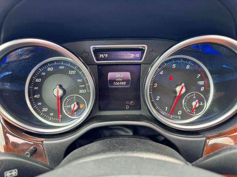 Продажа на аукционе авто 2018 Mercedes-benz Gls, vin: 4JGDF6EE2JB151222, номер лота: 65842246