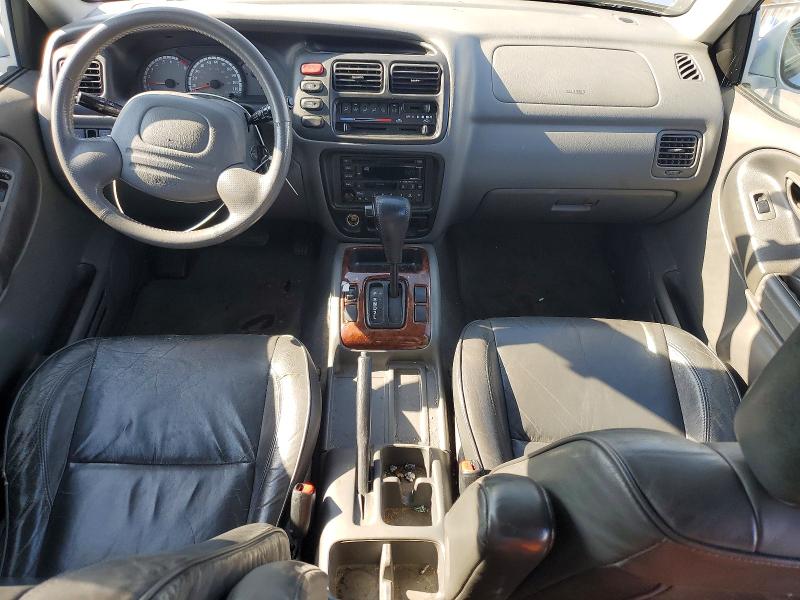 Aukcja sprzedaży 2002 Suzuki Grand Vitara, vin: JS3TE62V824150963, numer aukcji: 63234866