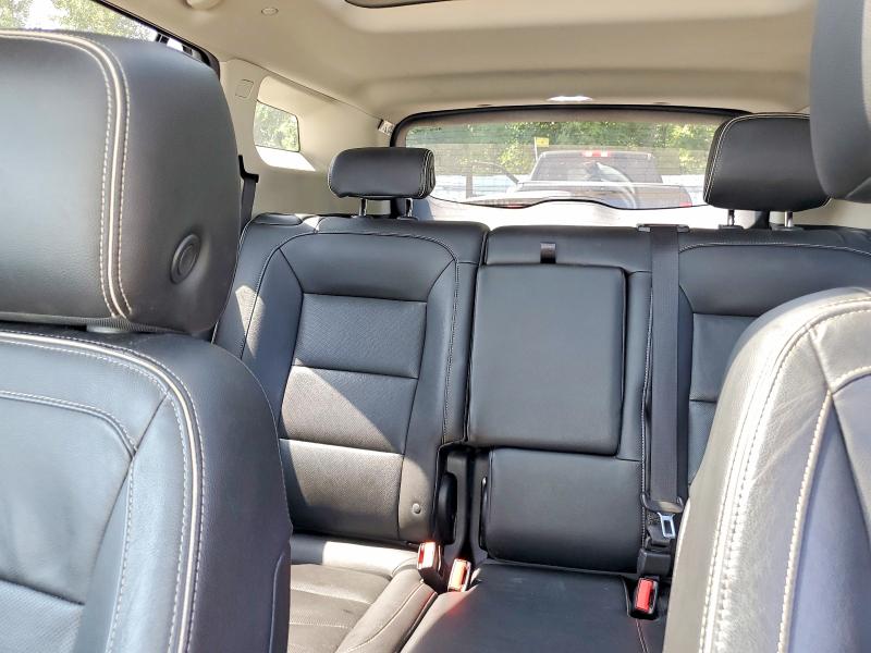 64940886 :رقم المزاد ، 3GKALXEX9LL312601 vin ، 2020 Gmc Terrain مزاد بيع