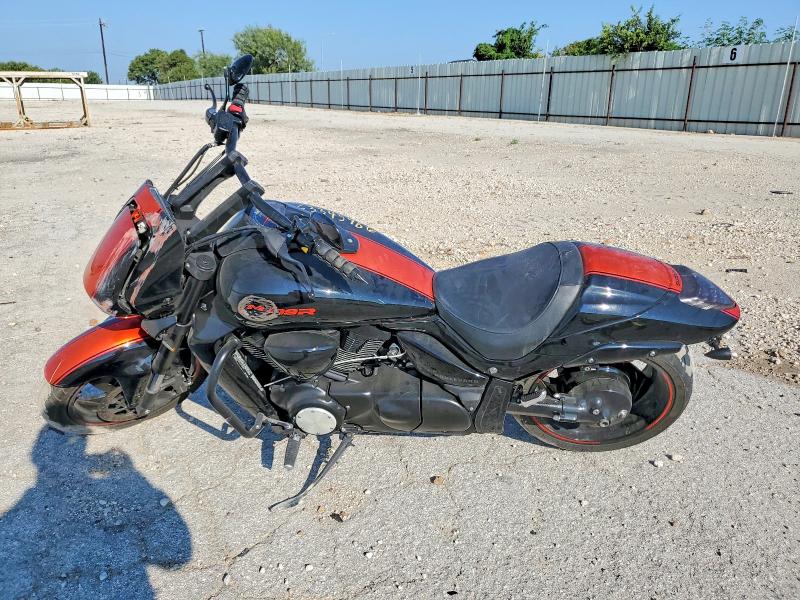 2018 Suzuki Vzr1800 მანქანა იყიდება აუქციონზე, vin: JS1VY53A2J2100357, აუქციონის ნომერი: 63345986