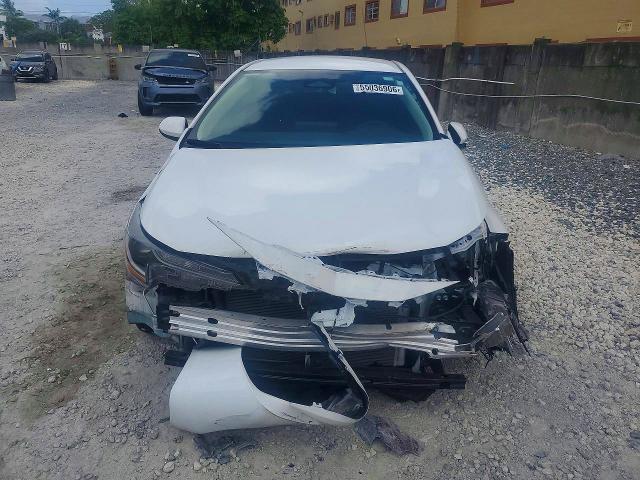 61958086 :رقم المزاد ، 5YFB4MDE7RP135067 vin ، 2024 Toyota Corolla مزاد بيع