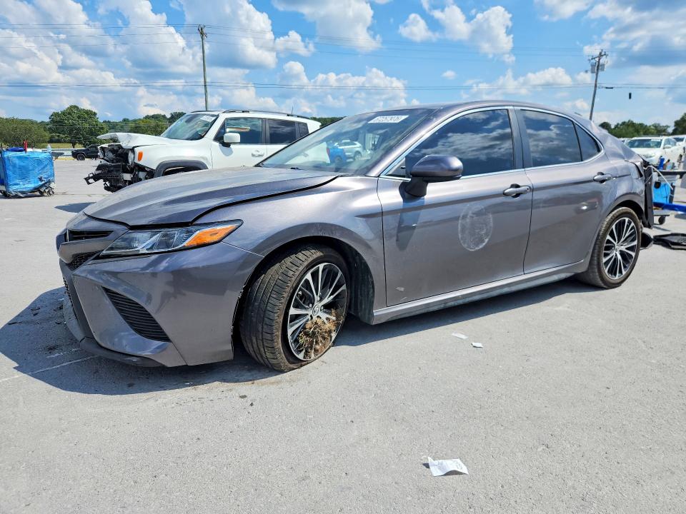 Aukcja sprzedaży 2019 Toyota Camry, vin: 4T1B11HK4KU797359, numer aukcji: 67257976