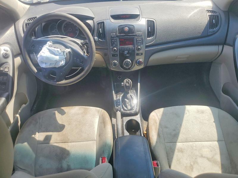Продажа на аукционе авто 2013 Kia Forte, vin: KNAFU4A2XD5711345, номер лота: 66901196