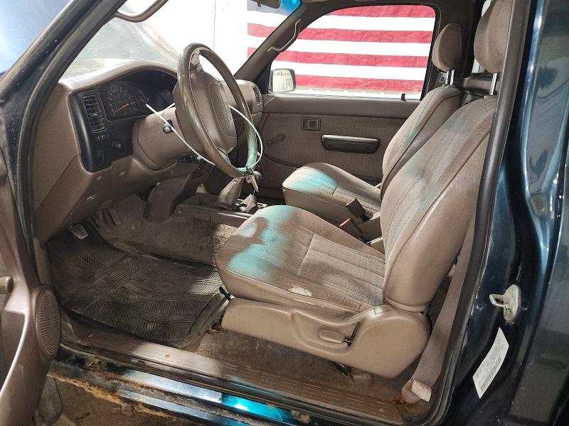 65175366 :رقم المزاد ، 4TAUN61CXSZ035170 vin ، 1995 Toyota Tacoma مزاد بيع