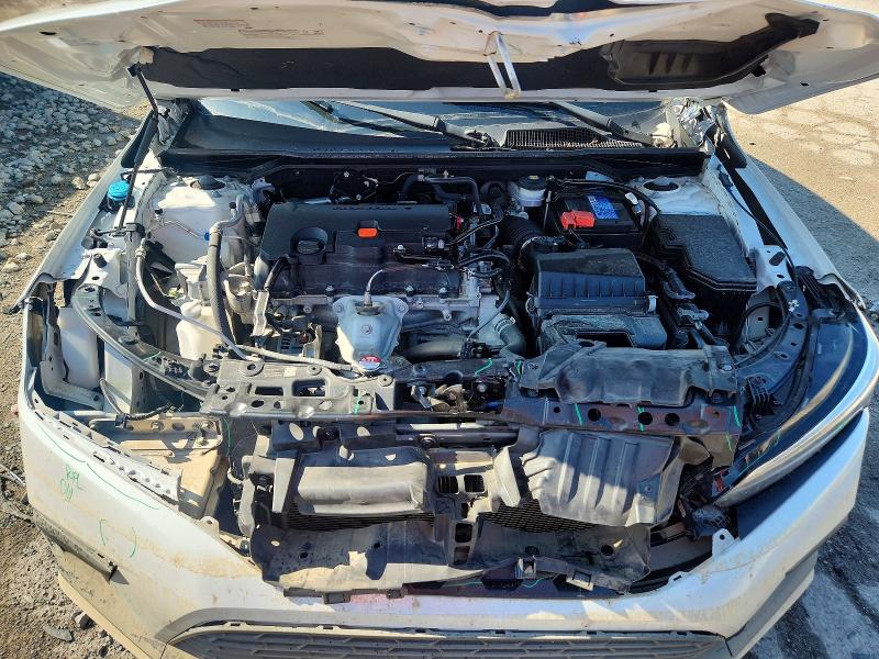 64330416 :رقم المزاد ، 19XFL2H57PE008773 vin ، 2023 Honda Civic مزاد بيع