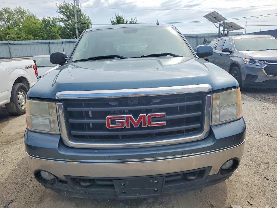 Aukcja sprzedaży 2008 Gmc Sierra, vin: 3GTEK13J78G208801, numer aukcji: 64745806