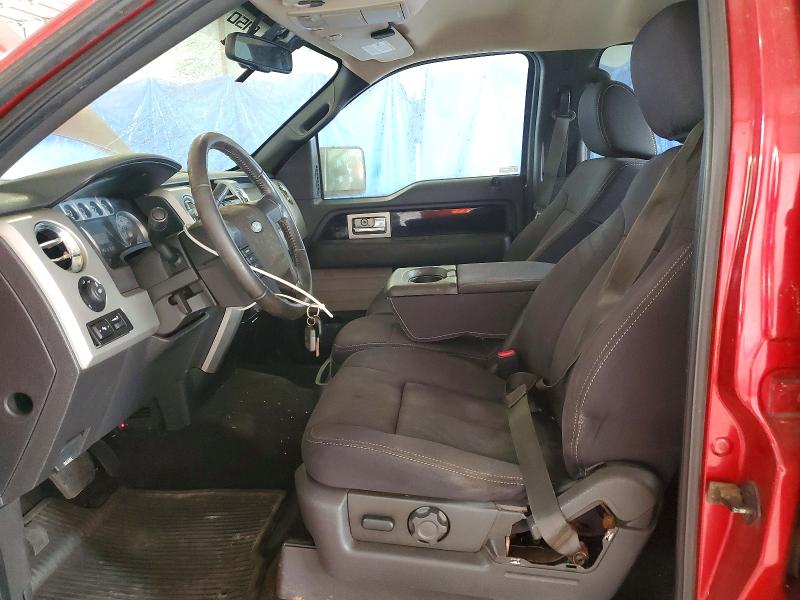 Aukcja sprzedaży 2009 Ford F150, vin: 1FTPW14V69FA91908, numer aukcji: 63138456