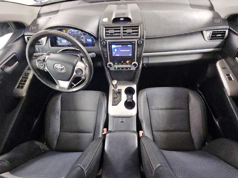 66831866 :رقم المزاد ، 4T1BF1FK7EU314844 vin ، 2014 Toyota Camry مزاد بيع
