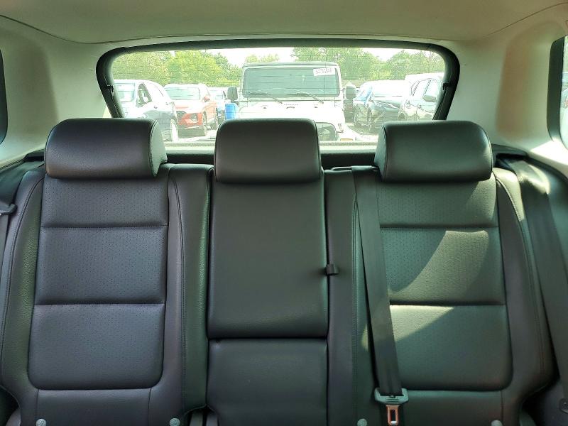 2011 Volkswagen Tiguan მანქანა იყიდება აუქციონზე, vin: WVGBV7AXXBW552468, აუქციონის ნომერი: 65033786