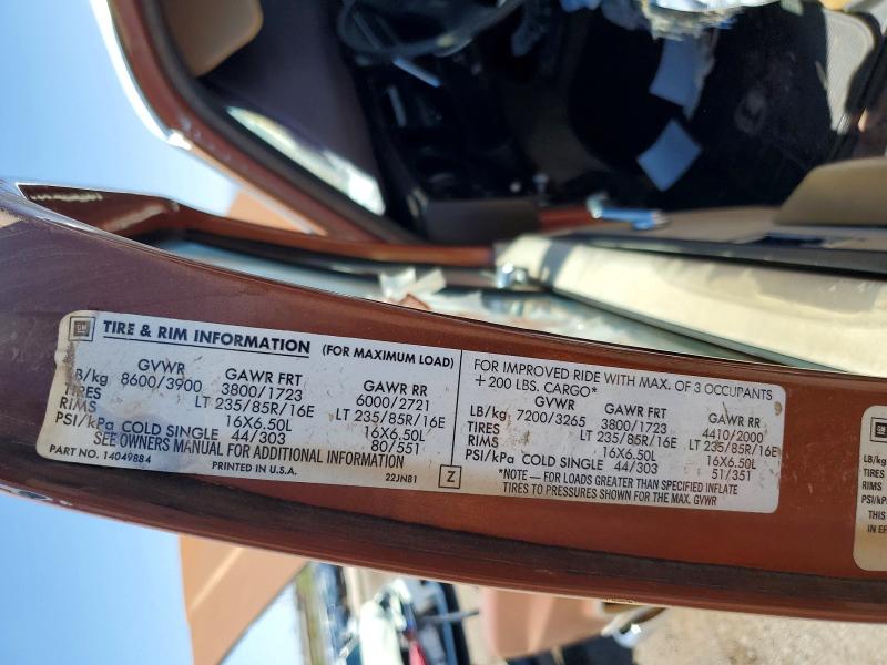 Продажа на аукционе авто 1982 Gmc C2500, vin: 1GTGC24M9CJ518993, номер лота: 65492196