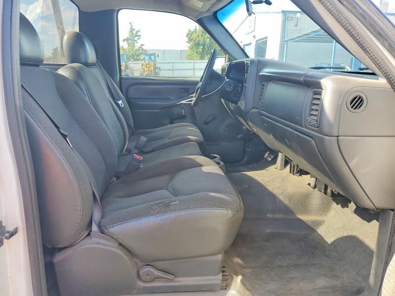 66586656 :رقم المزاد ، 1GTHC24124E146563 vin ، 2004 Gmc Sierra مزاد بيع