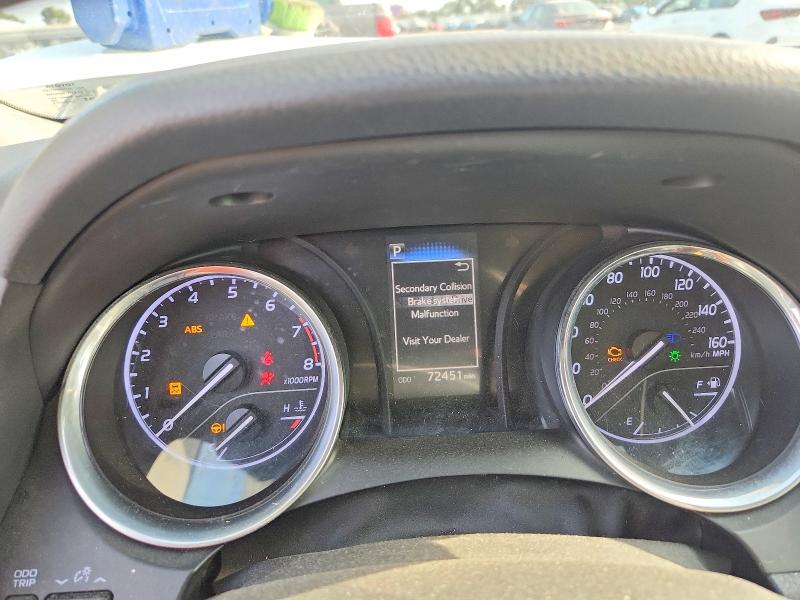 2020 Toyota Camry მანქანა იყიდება აუქციონზე, vin: 4T1C11AK7LU903495, აუქციონის ნომერი: 63447866