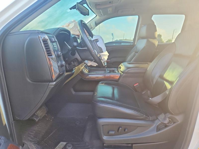 Aukcja sprzedaży 2017 Gmc Sierra, vin: 1GTV2NEC5HZ370237, numer aukcji: 63672096
