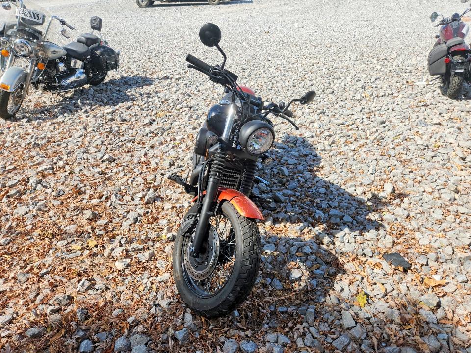 Продажа на аукционе авто 2025 Honda Vt750, vin: JH2RC53E6SK100296, номер лота: 65739686