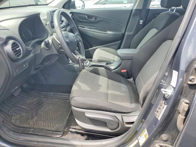 Продажа на аукционе авто 2019 Hyundai Kona, vin: KM8K12AA7KU227671, номер лота: 65197386