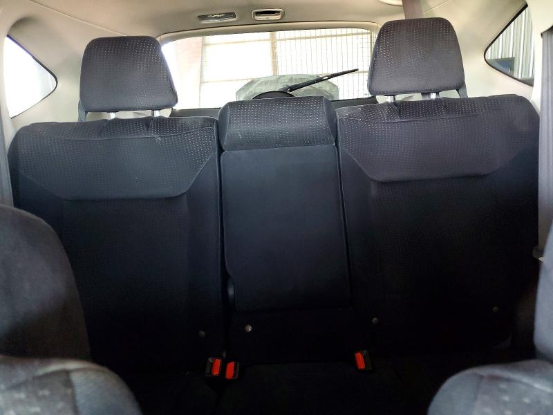 Aukcja sprzedaży 2014 Honda Cr-v, vin: 2HKRM3H51EH565929, numer aukcji: 65694016