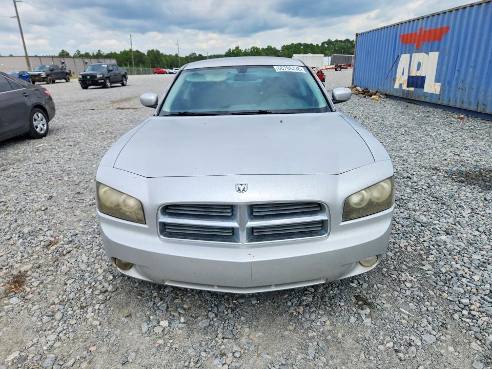 66788336 :رقم المزاد ، 2B3CA3CV8AH168812 vin ، 2010 Dodge Charger مزاد بيع