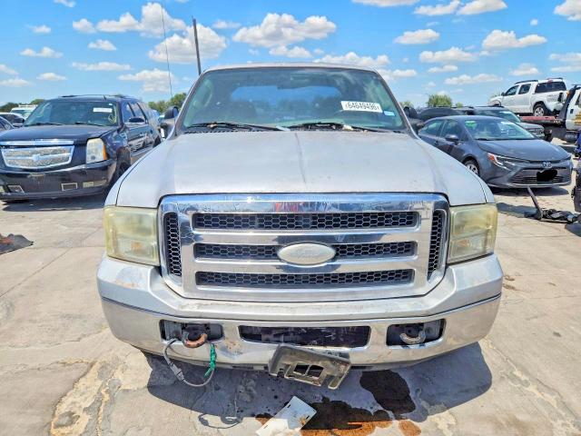 Aukcja sprzedaży 2005 Ford F250, vin: 1FTSW20P15ED09762, numer aukcji: 64649496