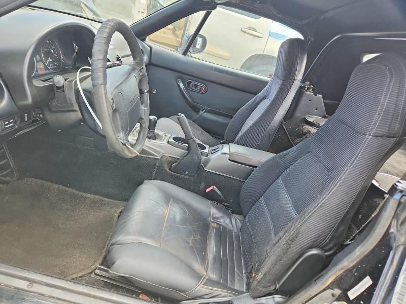 Aukcja sprzedaży 1995 Mazda Mx-5 Miata, vin: JM1NA3531S0604313, numer aukcji: 62251876