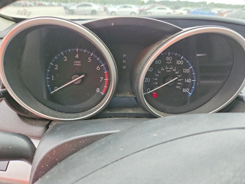 2012 Mazda 3 მანქანა იყიდება აუქციონზე, vin: JM1BL1W84C1679773, აუქციონის ნომერი: 66014676