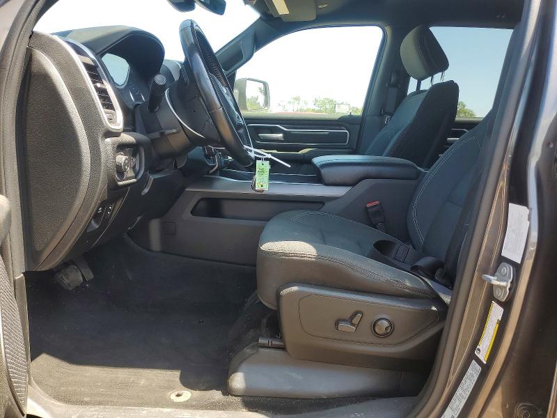 Продажа на аукционе авто 2022 Ram 1500, vin: 1C6SRFFT5NN174084, номер лота: 65330606