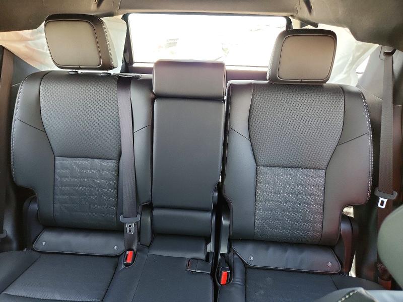 Продаж на аукціоні авто 2026 Toyota 4runner, vin: JTEVA5BR7T5126967, номер лоту: 65410936