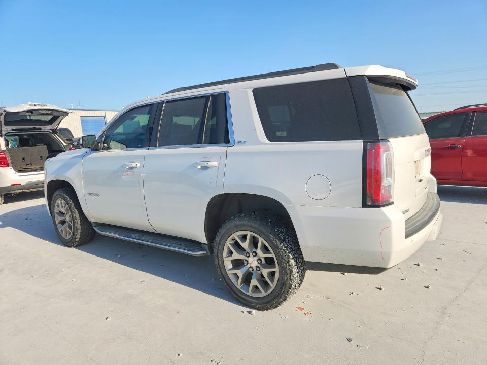 2017 Gmc Yukon მანქანა იყიდება აუქციონზე, vin: 1GKS1BKC5HR405095, აუქციონის ნომერი: 65218836